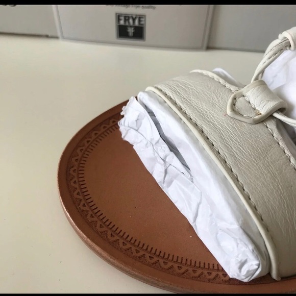 Frye gladiator sandals - Picture 5 of 7